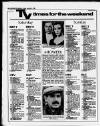 Caernarvon & Denbigh Herald Friday 06 January 1989 Page 28