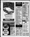 Caernarvon & Denbigh Herald Friday 06 January 1989 Page 38