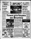 Caernarvon & Denbigh Herald Friday 06 January 1989 Page 48