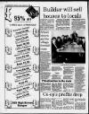 Caernarvon & Denbigh Herald Friday 20 January 1989 Page 4
