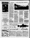 Caernarvon & Denbigh Herald Friday 20 January 1989 Page 6