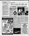 Caernarvon & Denbigh Herald Friday 20 January 1989 Page 8