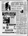 Caernarvon & Denbigh Herald Friday 20 January 1989 Page 10