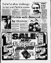 Caernarvon & Denbigh Herald Friday 20 January 1989 Page 11