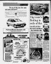Caernarvon & Denbigh Herald Friday 20 January 1989 Page 14