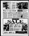 Caernarvon & Denbigh Herald Friday 20 January 1989 Page 16