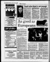 Caernarvon & Denbigh Herald Friday 20 January 1989 Page 18