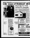 Caernarvon & Denbigh Herald Friday 20 January 1989 Page 20