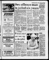 Caernarvon & Denbigh Herald Friday 20 January 1989 Page 25