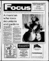 Caernarvon & Denbigh Herald Friday 20 January 1989 Page 29