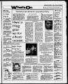 Caernarvon & Denbigh Herald Friday 20 January 1989 Page 31
