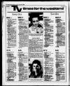 Caernarvon & Denbigh Herald Friday 20 January 1989 Page 35