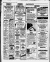 Caernarvon & Denbigh Herald Friday 20 January 1989 Page 49