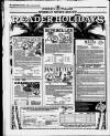 Caernarvon & Denbigh Herald Friday 20 January 1989 Page 55