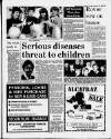 Caernarvon & Denbigh Herald Friday 27 January 1989 Page 3