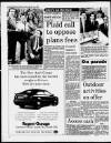 Caernarvon & Denbigh Herald Friday 27 January 1989 Page 4