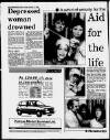 Caernarvon & Denbigh Herald Friday 27 January 1989 Page 10