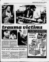 Caernarvon & Denbigh Herald Friday 27 January 1989 Page 13