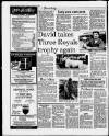 Caernarvon & Denbigh Herald Friday 27 January 1989 Page 16