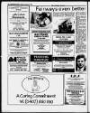 Caernarvon & Denbigh Herald Friday 27 January 1989 Page 18