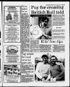 Caernarvon & Denbigh Herald Friday 27 January 1989 Page 21