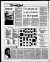 Caernarvon & Denbigh Herald Friday 27 January 1989 Page 28