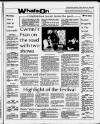 Caernarvon & Denbigh Herald Friday 27 January 1989 Page 29