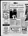 Caernarvon & Denbigh Herald Friday 27 January 1989 Page 30