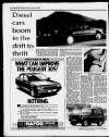 Caernarvon & Denbigh Herald Friday 27 January 1989 Page 33