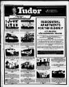 Caernarvon & Denbigh Herald Friday 27 January 1989 Page 44