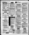 Caernarvon & Denbigh Herald Friday 27 January 1989 Page 60