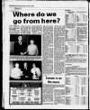 Caernarvon & Denbigh Herald Friday 27 January 1989 Page 66