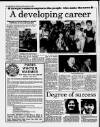 Caernarvon & Denbigh Herald Friday 03 February 1989 Page 10