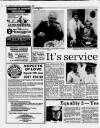 Caernarvon & Denbigh Herald Friday 03 February 1989 Page 12