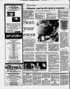 Caernarvon & Denbigh Herald Friday 03 February 1989 Page 14