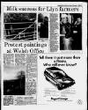 Caernarvon & Denbigh Herald Friday 03 February 1989 Page 17