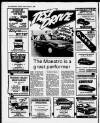Caernarvon & Denbigh Herald Friday 03 February 1989 Page 18