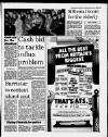 Caernarvon & Denbigh Herald Friday 03 February 1989 Page 19