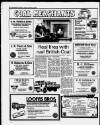 Caernarvon & Denbigh Herald Friday 03 February 1989 Page 20