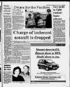 Caernarvon & Denbigh Herald Friday 03 February 1989 Page 21