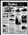 Caernarvon & Denbigh Herald Friday 03 February 1989 Page 24