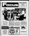 Caernarvon & Denbigh Herald Friday 03 February 1989 Page 25