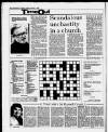 Caernarvon & Denbigh Herald Friday 03 February 1989 Page 26