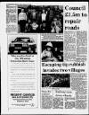 Caernarvon & Denbigh Herald Friday 17 February 1989 Page 4