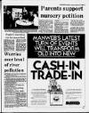 Caernarvon & Denbigh Herald Friday 17 February 1989 Page 7