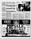 Caernarvon & Denbigh Herald Friday 17 February 1989 Page 9
