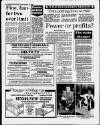 Caernarvon & Denbigh Herald Friday 17 February 1989 Page 10