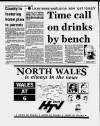 Caernarvon & Denbigh Herald Friday 17 February 1989 Page 14