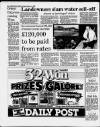 Caernarvon & Denbigh Herald Friday 17 February 1989 Page 16