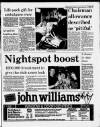 Caernarvon & Denbigh Herald Friday 17 February 1989 Page 17